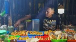 Bisnis Rumahan Berbasis Pembuatan Brownies Panggang untuk Snack dan Hampers