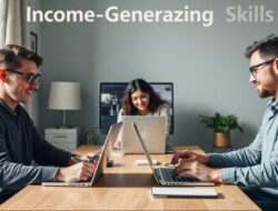 Skill Branding yang Menghasilkan Penghasilan Dari Jasa Rebranding Bisnis Kecil