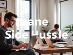 Freelance Online Mendukung Pertumbuhan Karier Tanpa Harus Bergantung Pada Perusahaan