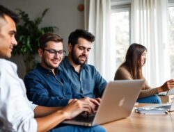 Skill Freelance yang Menghasilkan Banyak Order Dari Jasa Penulisan Copy Landing Page