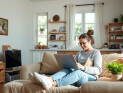 Ide Bisnis Rumahan dari Jasa Konsultasi Branding UMKM untuk Pasar Lokal