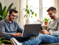 Cara Dapat Uang Online dengan Menjual Paket Konten SEO Lengkap Siap Posting