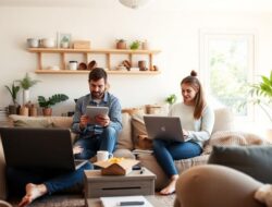 Ide Bisnis Rumahan dari Jasa Antar Air Galon untuk Konsumen Kompleks