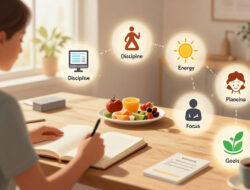 10 Kebiasaan Pagi Orang Sukses yang Bisa Anda Tiru Mulai Besok