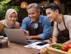 Cara Dapat Uang Online dari Internet lewat Jasa Uji Kecepatan Website dan Laporan