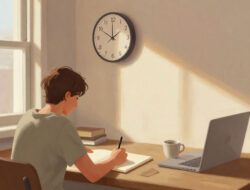 Cara Mengatur Kecepatan Kerja Sesuai dengan Ritme Tubuh