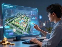 Langkah Cerdas Cara Dapat Uang Online Lewat Investasi Properti Digital Tanah Virtual