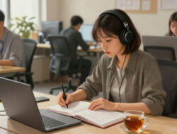 Panduan Mengatur Waktu bagi Introvert yang Bekerja di Lingkungan Open Office