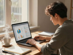 Strategi Ampuh Mengelola Gangguan Suara Di Kantor Terbuka Demi Konsentrasi Yang Maksimal