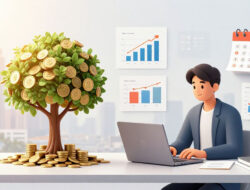 Tips Mengelola Keuangan Pribadi Bagi Freelancer Agar Masa Depan Terjamin Dan Bebas Finansial