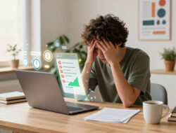 Tips Produktivitas untuk Penulis: Cara Kejar Deadline Tanpa Stress