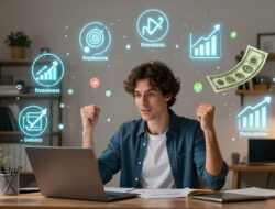 Alasan Mengapa Kamu Harus Punya Lebih dari Satu Sumber Income