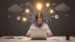 Bagaimana Cara Mengatasi Writer’s Block Saat Sedang Dikejar Tayang Artikel Baru