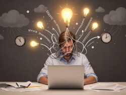 Bagaimana Cara Mengatasi Writer’s Block Saat Sedang Dikejar Tayang Artikel Baru