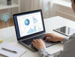 Belajar Skill Menggunakan AI untuk Meningkatkan Efisiensi Kerja