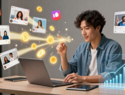 Belajar Teknik Pembuatan Konten Video Pendek Yang Viral Dan Sangat Menguntungkan