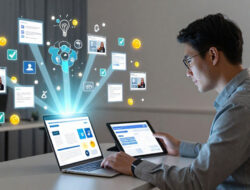 Cara Membangun Portofolio Menarik Agar Cepat Mendapatkan Proyek Dari Klien Besar