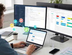 Cara Membangun Sistem Kerja yang Autopilot dan Efisien