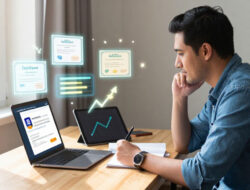 Cara Memilih Kursus Online Yang Benar-Benar Memberikan Dampak Positif Bagi Karier