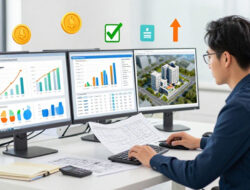 Keahlian Dalam Analisis Risiko Properti Membantu Investor Memilih Unit Yang Paling Menguntungkan