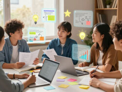 Manfaat Belajar Kelompok untuk Meningkatkan Pemahaman Materi