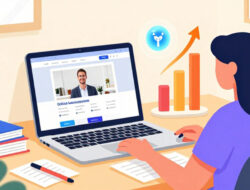 Mengapa Kursus Online Sangat Membantu Freelancer Dalam Meningkatkan Nilai Jual Mereka