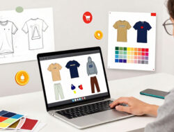 Panduan Jasa Pembuatan Mockup Produk untuk Bisnis Fashion