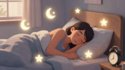 Rahasia Tidur Berkualitas Agar Bangun Dalam Kondisi Segar Dan Siap Bekerja