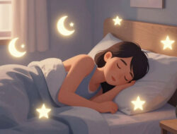 Rahasia Tidur Berkualitas Agar Bangun Dalam Kondisi Segar Dan Siap Bekerja