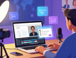 Strategi Membangun Kursus Online Pendek di Udemy atau Skillshare