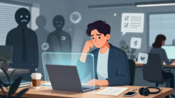 Strategi Menghadapi Rekan Kerja Yang Toxic Agar Fokus Anda Tidak Terganggu