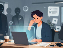Strategi Menghadapi Rekan Kerja Yang Toxic Agar Fokus Anda Tidak Terganggu
