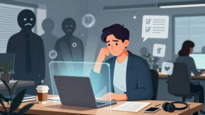 Strategi Menghadapi Rekan Kerja Yang Toxic Agar Fokus Anda Tidak Terganggu