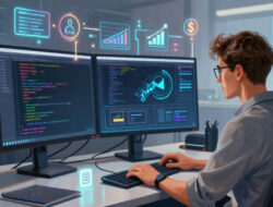 Teknik Menulis Kode Efisien Untuk Membangun Platform Digital Yang Sangat Menguntungkan