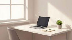Tips Menciptakan Ruang Kerja Minimalis Yang Nyaman Dan Sangat Fungsional Sekali