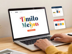 Tips Mendapatkan Penghasilan dari Menjual Font Buatan Sendiri Online