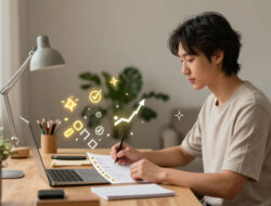 Tips Mengatasi Burnout Kronis dengan Metode Small Wins