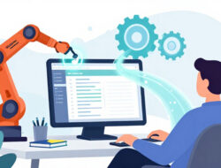 Tips Menggunakan Automasi Sederhana Untuk Menyelesaikan Tugas Administrasi Yang Sangat Membosankan