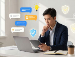 Tips Menghadapi Kritik Kurang Baik Dari Pembeli Dengan Sikap Yang Profesional