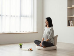 Tips Menjalankan Gaya Hidup Minimalis untuk Mengurangi Beban Pikiran