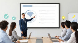 Tips Presentasi Efektif Yang Langsung Tepat Sasaran Tanpa Banyak Bertele-tele Lagi