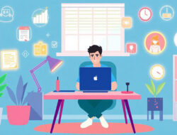 Cara Memulai Karir Freelance Dari Nol Untuk Pemula Yang Ingin Sukses