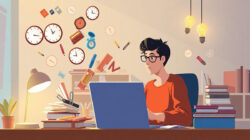 Cara Mengubah Kebiasaan Buruk Menjadi Rutinitas Yang Jauh Lebih Produktif Lagi