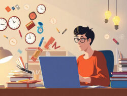 Cara Mengubah Kebiasaan Buruk Menjadi Rutinitas Yang Jauh Lebih Produktif Lagi