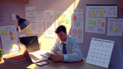 Evaluasi Mingguan Dalam Mengasah Skill yang Menghasilkan Supaya Tetap Sesuai Target