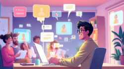 Manfaat Ikut Komunitas Freelancer Untuk Mendapatkan Info Lowongan Kerja Terbaru Hari Ini