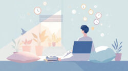 Strategi Mengatasi Kelelahan Mental Akibat Beban Kerja Harian Yang Terlalu Tinggi