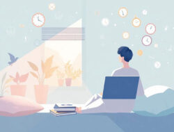 Strategi Mengatasi Kelelahan Mental Akibat Beban Kerja Harian Yang Terlalu Tinggi