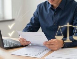 Tips Membangun Integritas Diri Dalam Menyelesaikan Setiap Tanggung Jawab Yang Diberikan