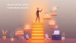 Urutan Skill yang Menghasilkan Paling Cepat Dipelajari Oleh Orang Awam Sekalipun